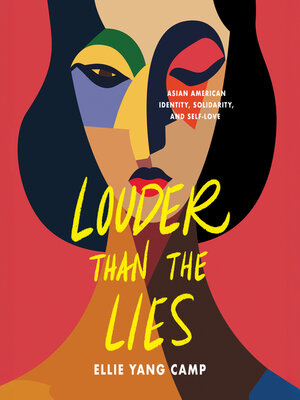 cover image of Louder Than the Lies